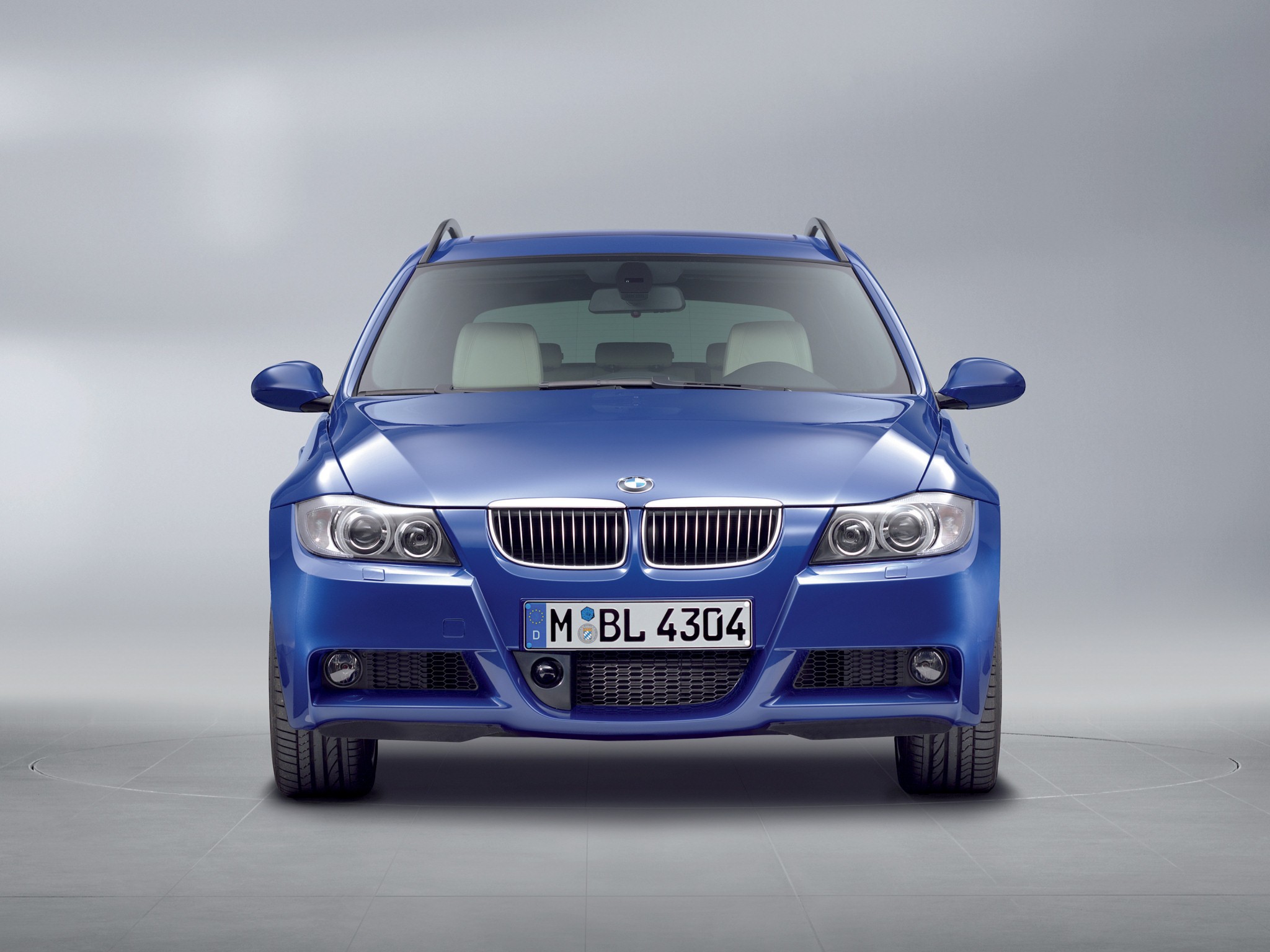 High Quality Tuning Files BMW 3 serie 320D  150hp