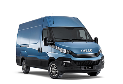 Fichiers Tuning Haute Qualité Iveco Daily 3.0 CR TwintT euro5 205hp