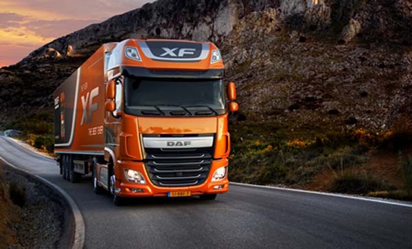 Fichiers Tuning Haute Qualité DAF XF  105 510hp