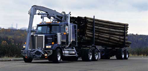 High Quality Tuning Files Western Star 4900 Series 4900 EX 14.8L I6 513hp