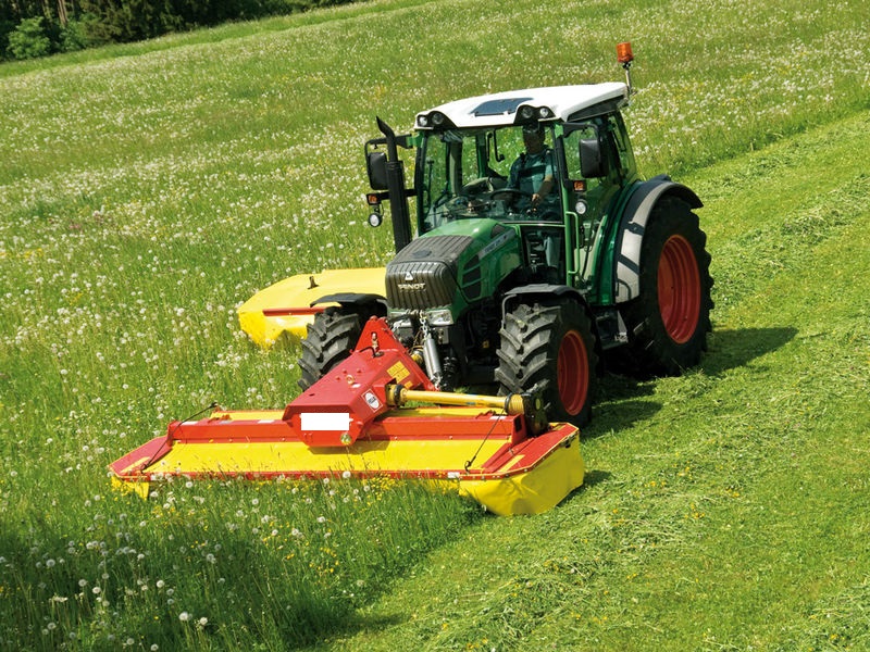 Yüksek kaliteli ayarlama fil Fendt Tractor 200 series 210 Vario 3-3300 CR Sisu 90hp