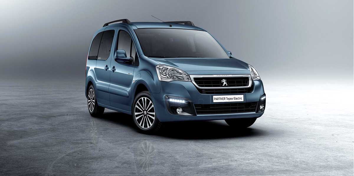 High Quality Tuning Files Peugeot Partner 1.2 PureTech 130hp