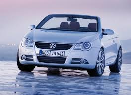 Yüksek kaliteli ayarlama fil Volkswagen Eos 3.2 V6  250hp