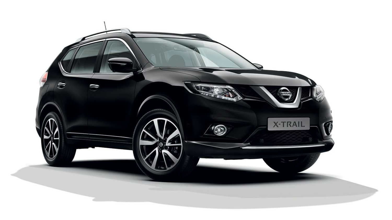High Quality Tuning Files Nissan X-Trail 1.6 DCi 130hp