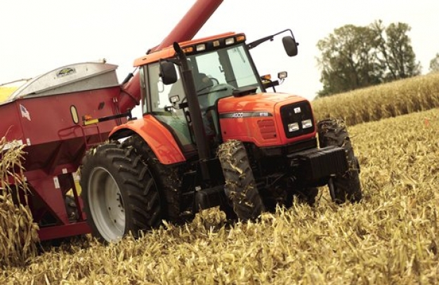 Fichiers Tuning Haute Qualité AGCO RT 165A 7.4L I6 203hp