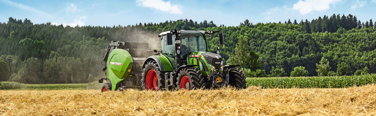 High Quality Tuning Files Fendt Tractor 700 series 714 Vario 6-6.1 PD 147hp