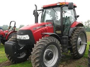 High Quality Tuning Files Case Tractor Puma 115 6.7L I6 116hp