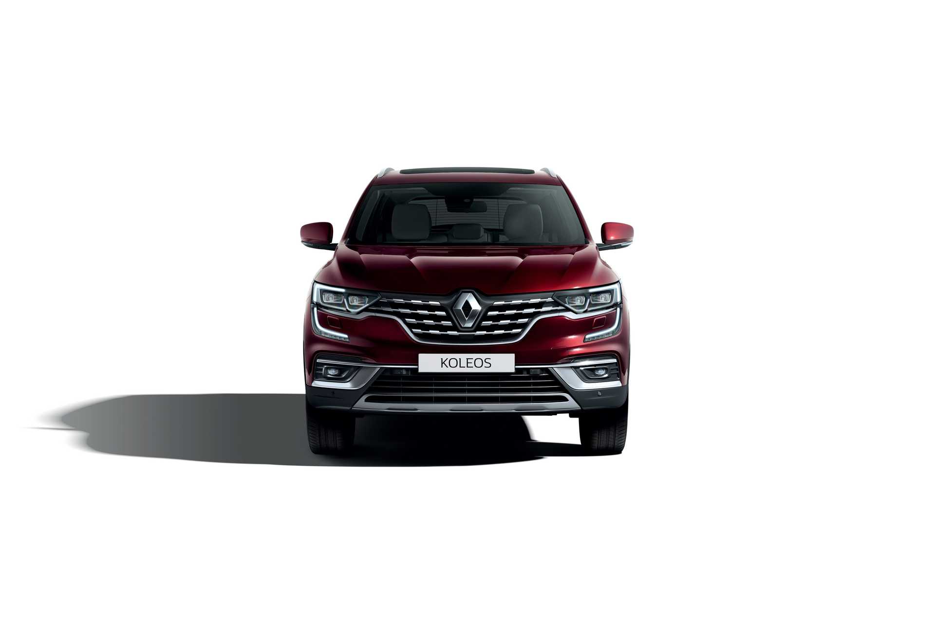 High Quality Tuning Files Renault Koleos 1.3 TCE 140hp