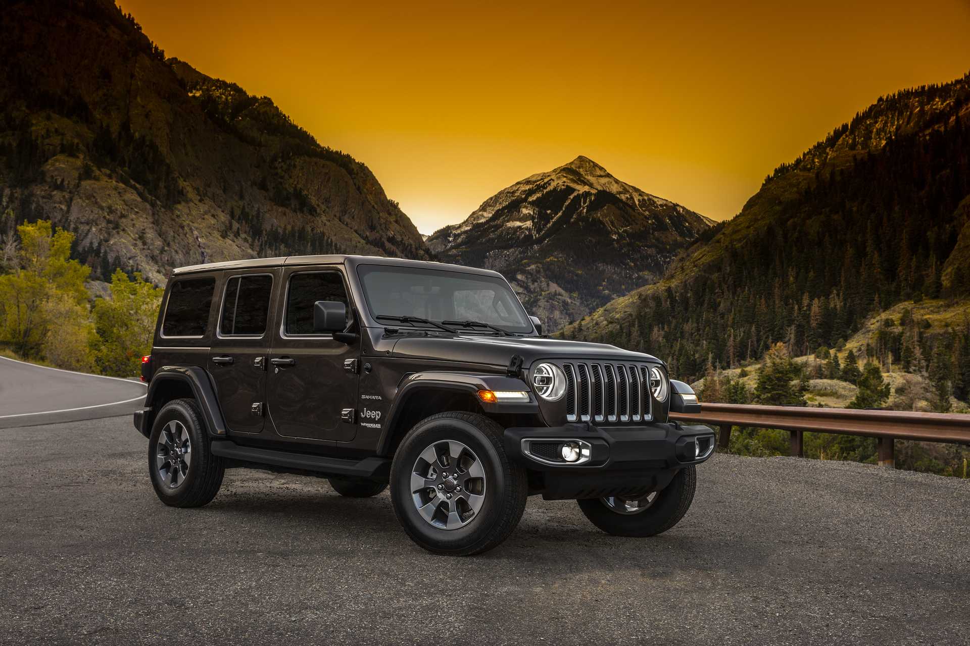 High Quality Tuning Files Jeep Wrangler 6.4 V8 Rubicon 392  476hp