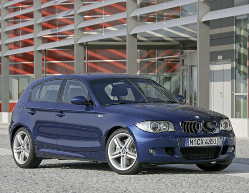 High Quality Tuning Files BMW 1 serie 130i  258hp