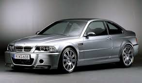Tuning de alta calidad BMW M3 M3 CSL 360hp