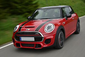 High Quality Tuning Files Mini One 1.5 T  102hp