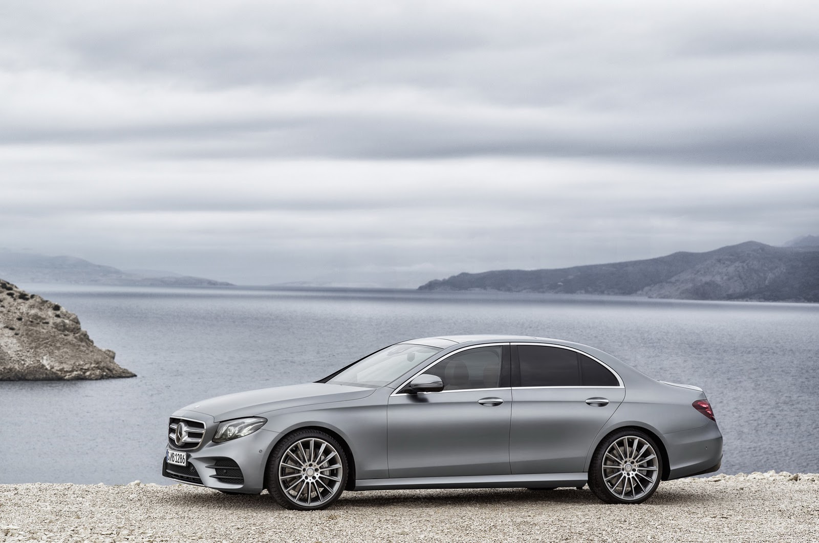 High Quality Tuning Files Mercedes-Benz E 250  211hp