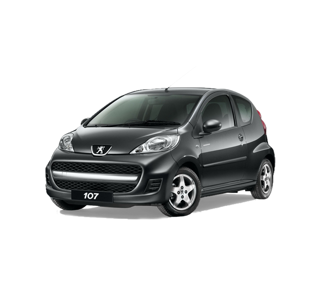 High Quality Tuning Files Peugeot 107 1.4 HDi 55hp