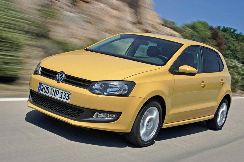 High Quality Tuning Files Volkswagen Polo 1.0 TSI 110hp