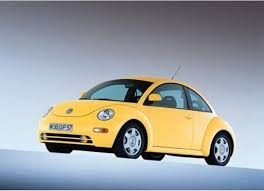 高品质的调音过滤器 Volkswagen New Beetle 1.4i 16v  75hp