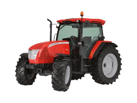 Yüksek kaliteli ayarlama fil McCormick Tractor D-MAX D115 MAX 4.5L 83hp