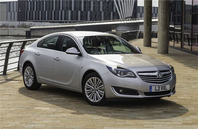 High Quality Tuning Files Vauxhall Insignia 2.0 Turbo 250hp