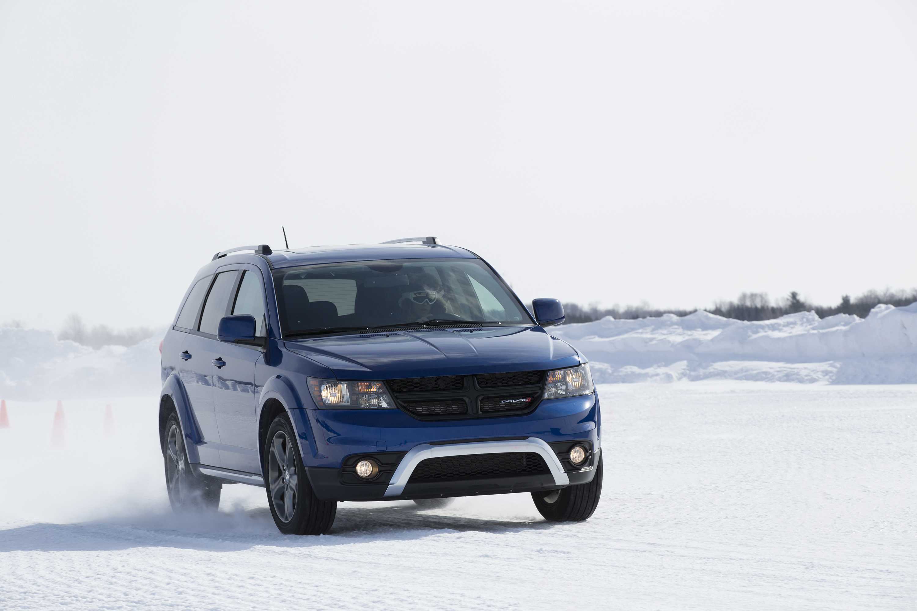 High Quality Tuning Files Dodge Journey 2.4  175hp