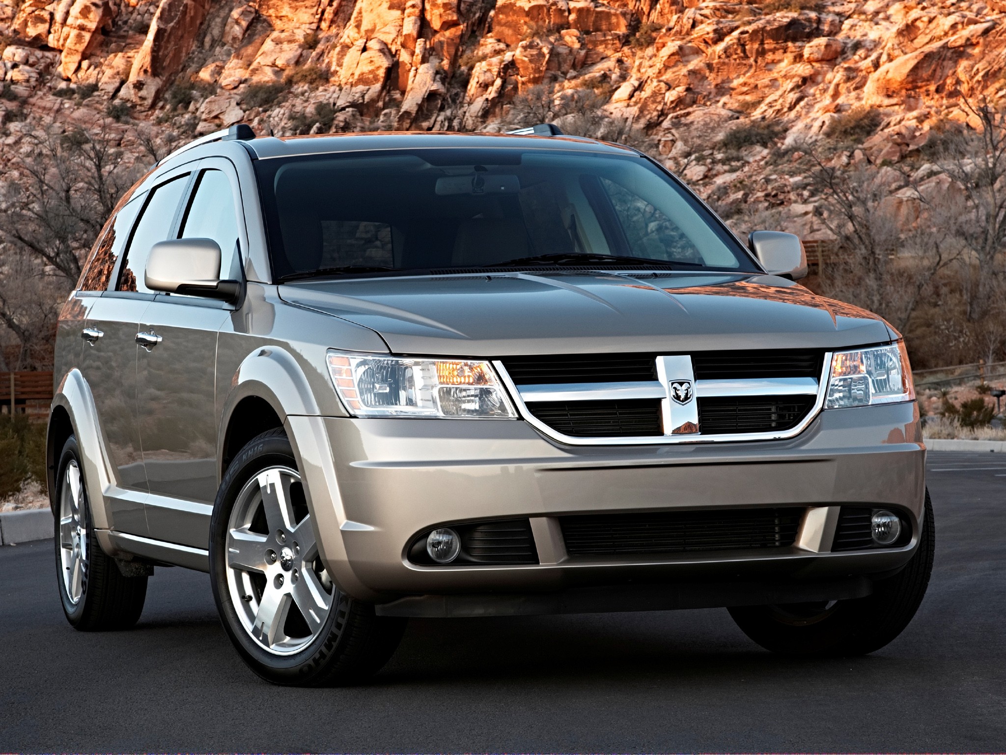 High Quality Tuning Files Dodge Journey 2.0 CRD 140hp