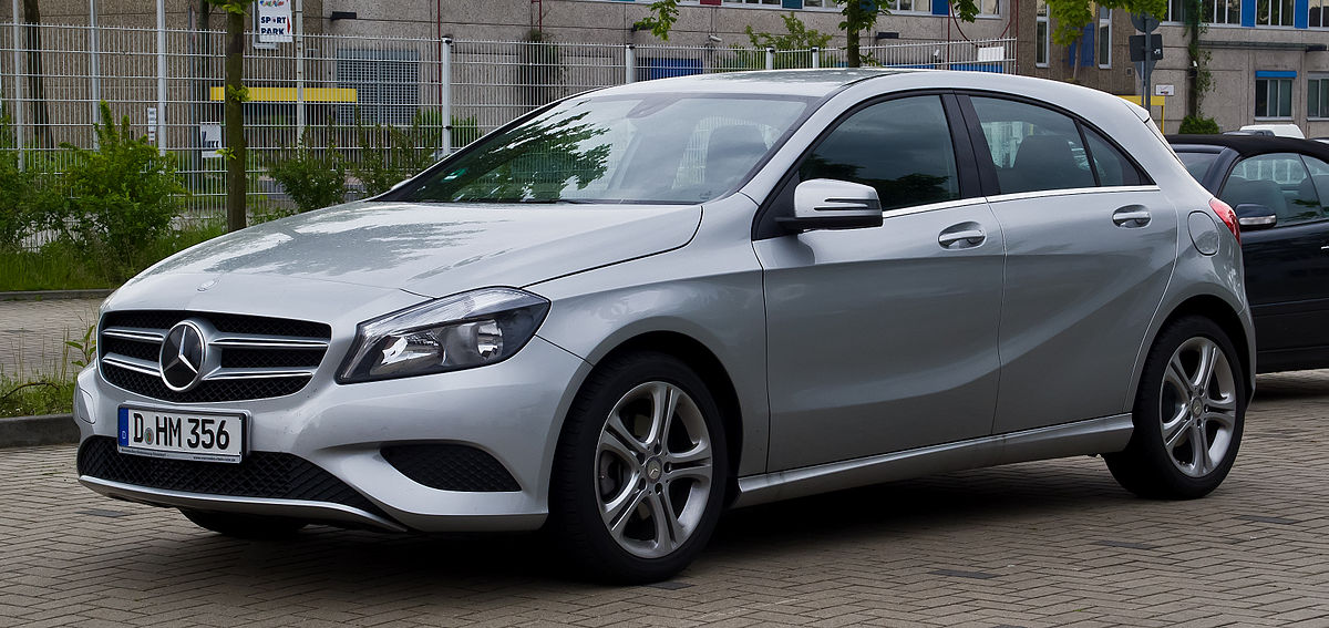 High Quality Tuning Files Mercedes-Benz A 200 CDI 4Matic 136hp