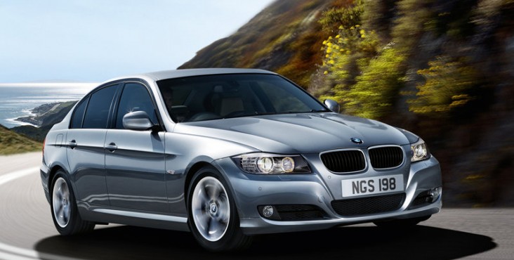 High Quality Tuning Files BMW 3 serie 325i - N53 211hp