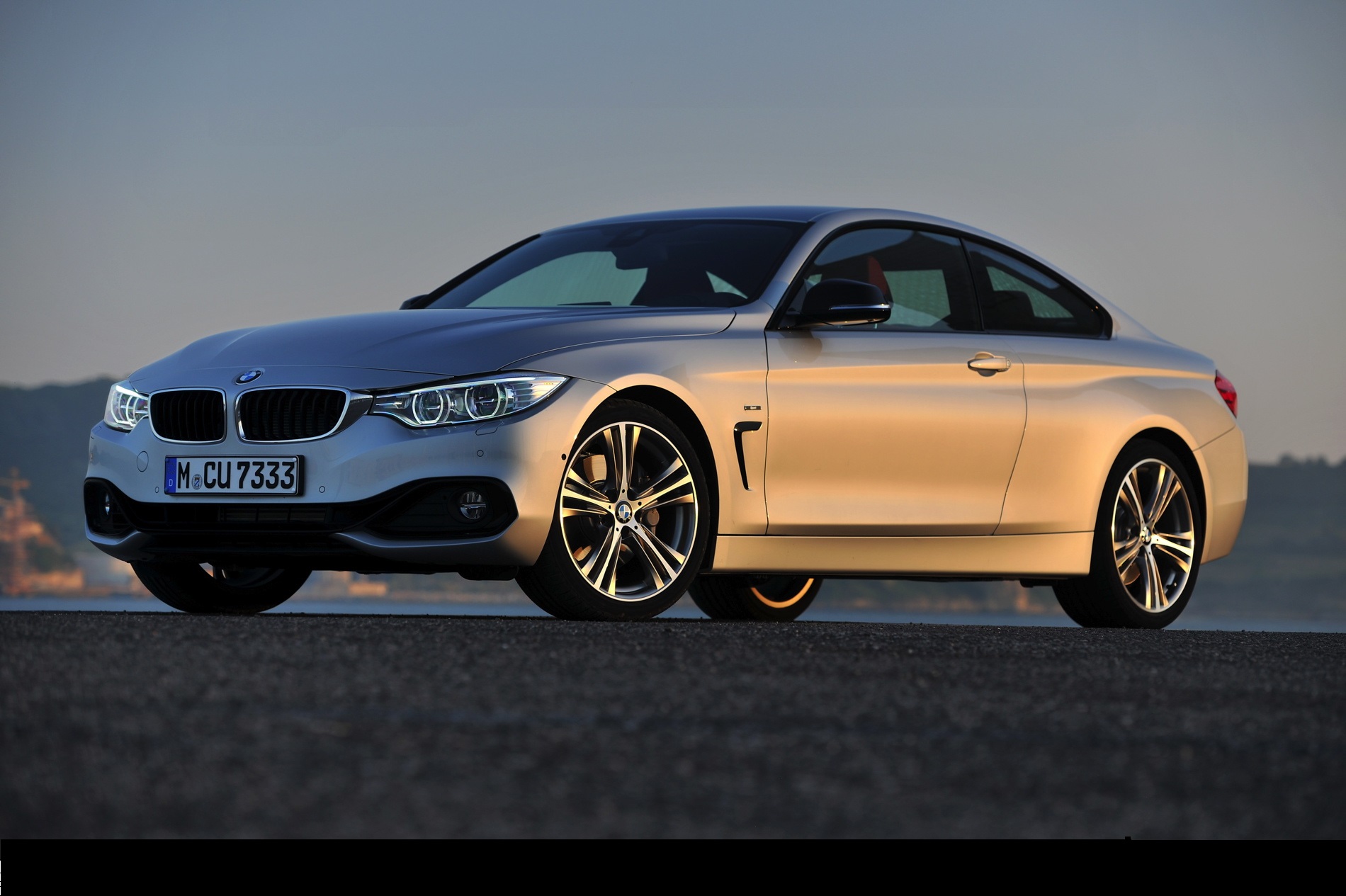 High Quality Tuning Files BMW 4 serie 425D  218hp