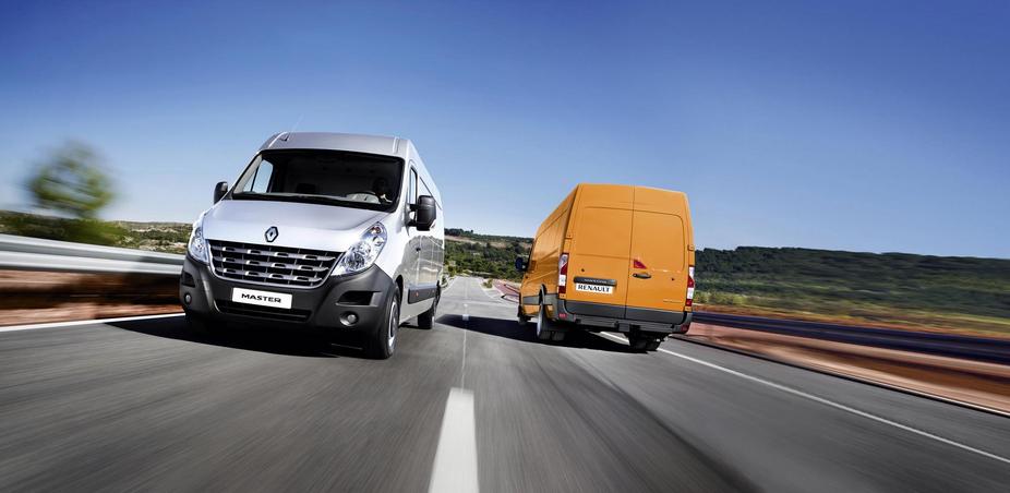 High Quality Tuning Files Renault Master 2.3 DCi 150hp