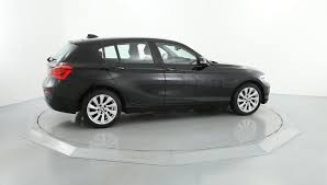 High Quality Tuning Files BMW 1 serie 118D  136hp