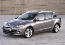 High Quality Tuning Files Renault Megane 1.5 DCi 110hp