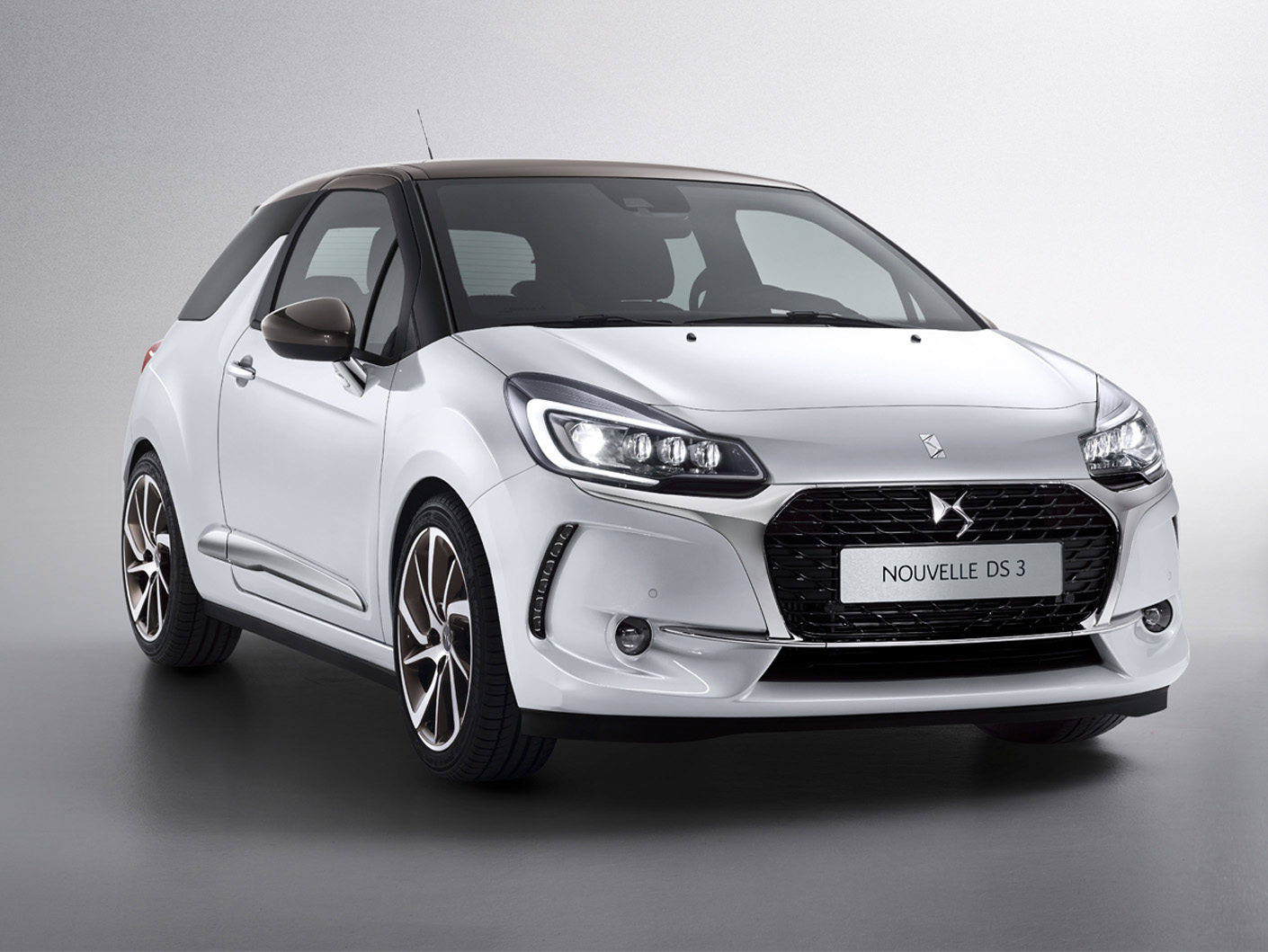 High Quality Tuning Files Citroën DS3 1.2 Puretech 110hp
