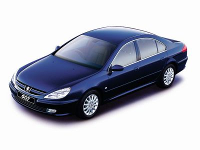High Quality Tuning Files Peugeot 607 2.0 HDi 110hp