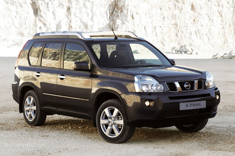 High Quality Tuning Files Nissan X-Trail 2.0 DCi 150hp