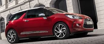 High Quality Tuning Files Citroën DS3 1.2 PureTech 82hp