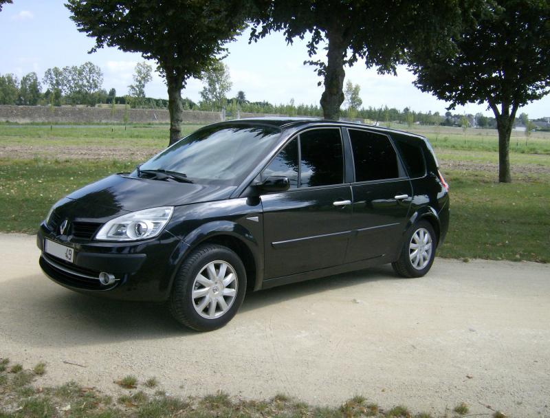High Quality Tuning Files Renault Scenic 1.5 DCi 85hp