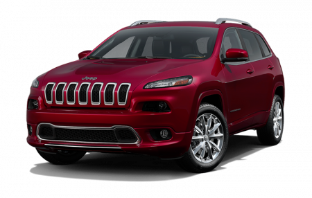 Fichiers Tuning Haute Qualité Jeep Cherokee 3.2 V6  270hp