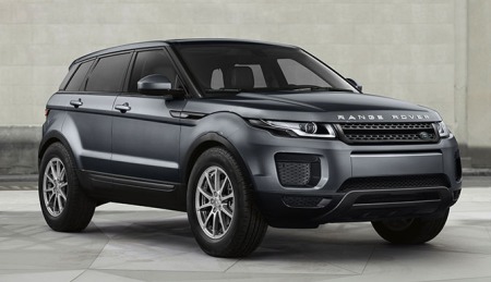 High Quality Tuning Files Land Rover Evoque 2.0 TD4 150hp