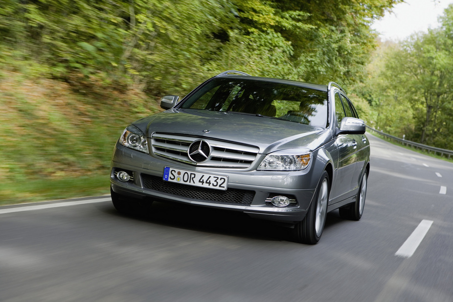 High Quality Tuning Files Mercedes-Benz C 180 Kompressor (1.6) 156hp