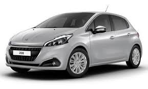 High Quality Tuning Files Peugeot 208 1.2T PureTech 110hp