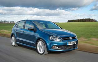 High Quality Tuning Files Volkswagen Polo 1.4 TSI Blue GT 150hp