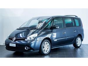 High Quality Tuning Files Renault Espace 2.0 DCi 175hp