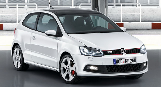 High Quality Tuning Files Volkswagen Polo 1.4 TSI GTI 180hp