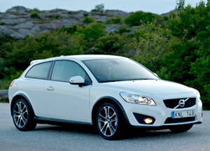 High Quality Tuning Files Volvo C30 2.5 T5 230hp