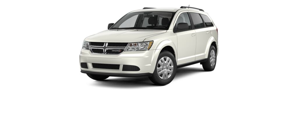 High Quality Tuning Files Dodge Journey 3.5 V6  235hp