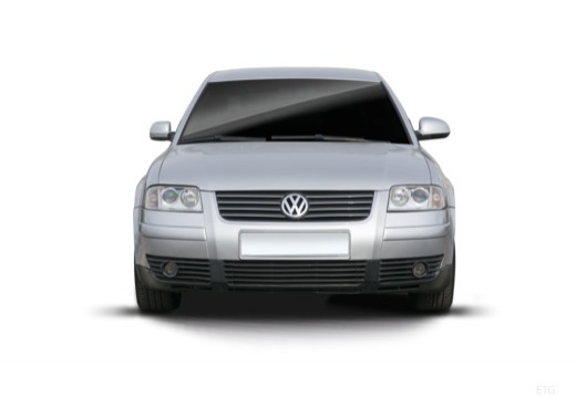 Tuning de alta calidad Volkswagen Passat 2.0 TDI 163hp