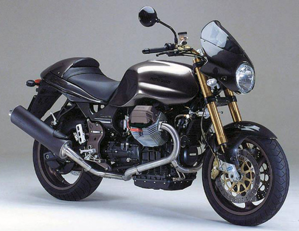 Фильтр высокого качества Moto Guzzi V11 Scura 1064cc 91hp