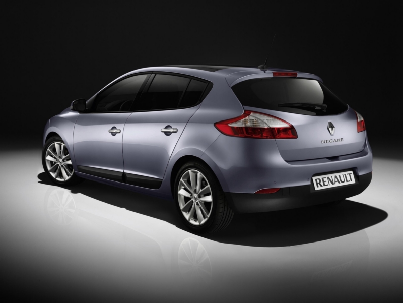 High Quality Tuning Files Renault Megane 1.5 DCi 90hp