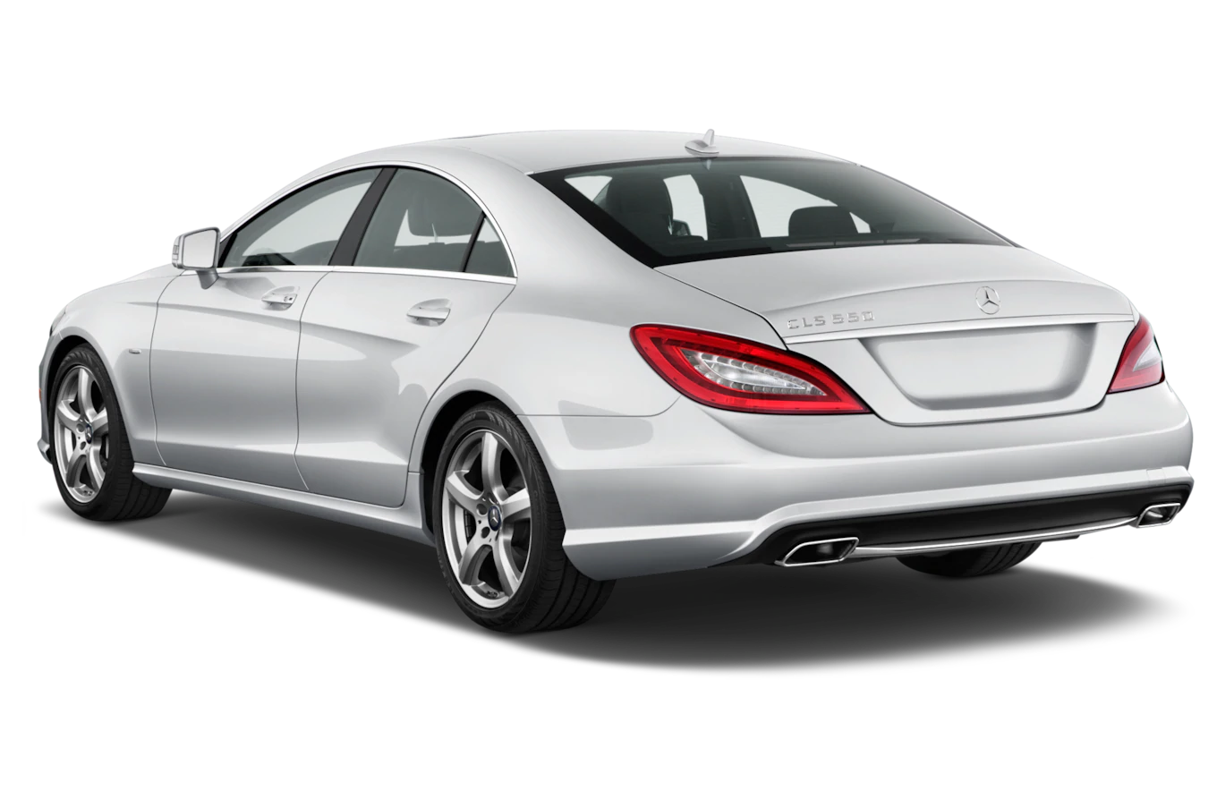 High Quality Tuning Files Mercedes-Benz CLS 300  224hp