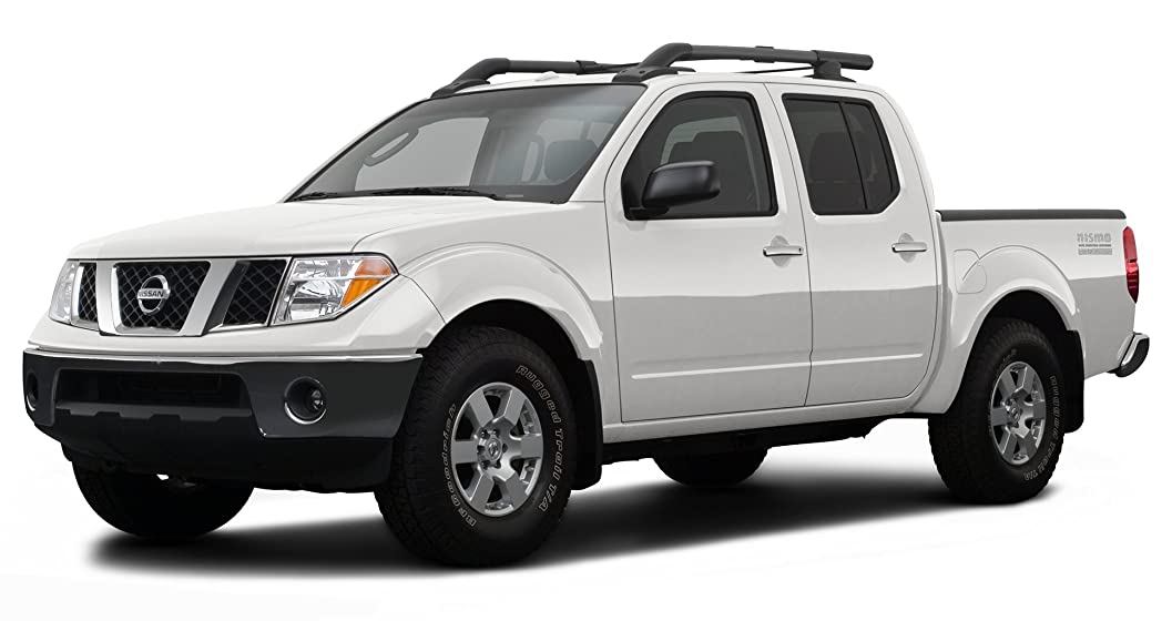 High Quality Tuning Files Nissan Frontier 2.5 DCI 171hp