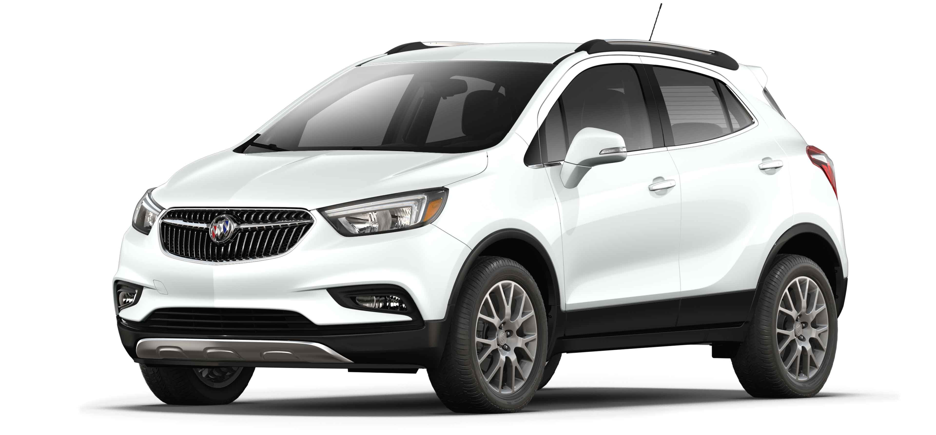 High Quality Tuning Files Buick Encore 1.6 Turbo 180hp